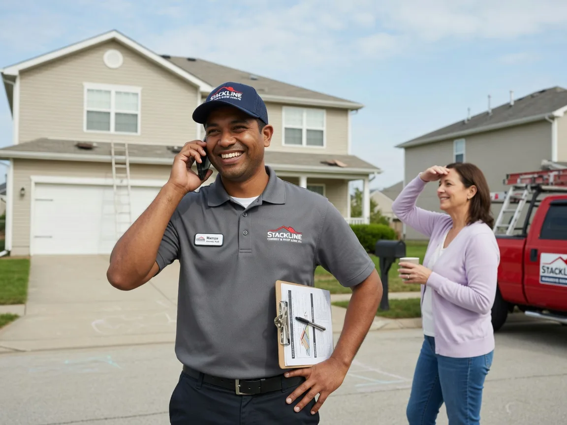 Chimney flashing repair Corning, IA FAQs